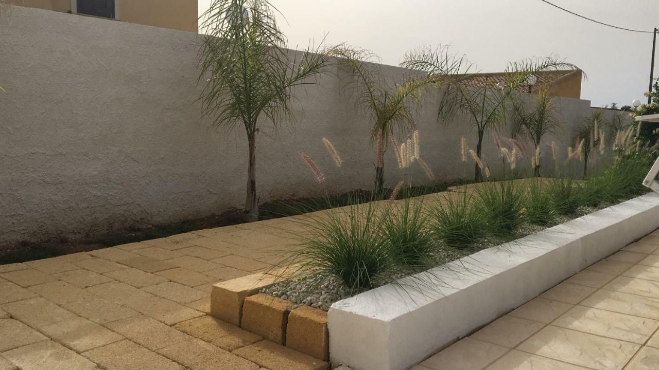 מרסאלה B&B Zagara מראה חיצוני תמונה