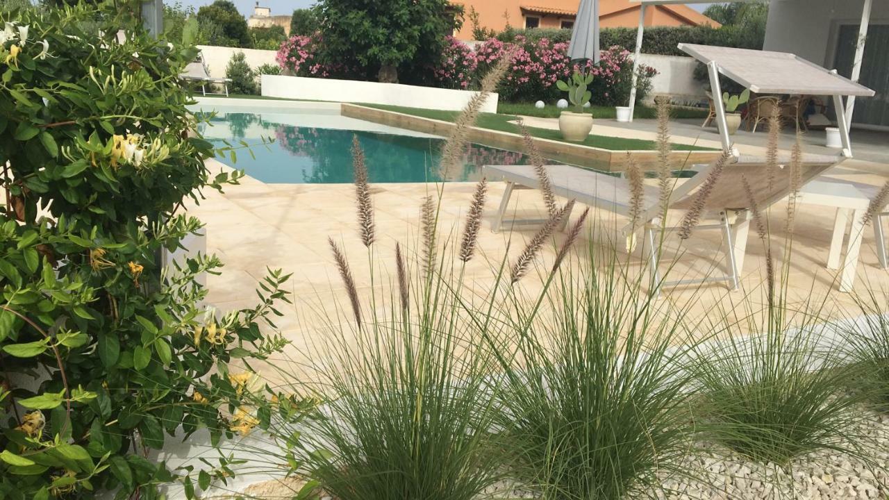 מרסאלה B&B Zagara מראה חיצוני תמונה