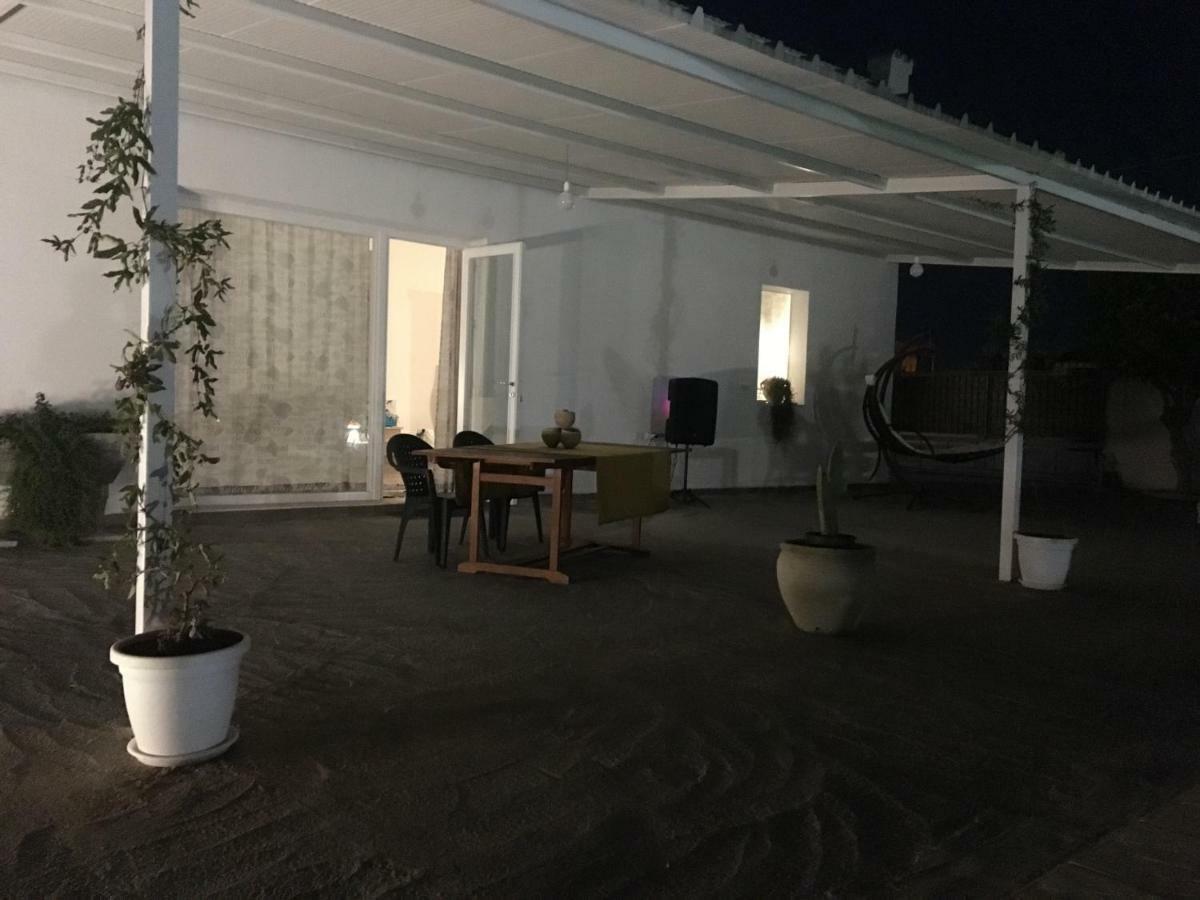 מרסאלה B&B Zagara מראה חיצוני תמונה