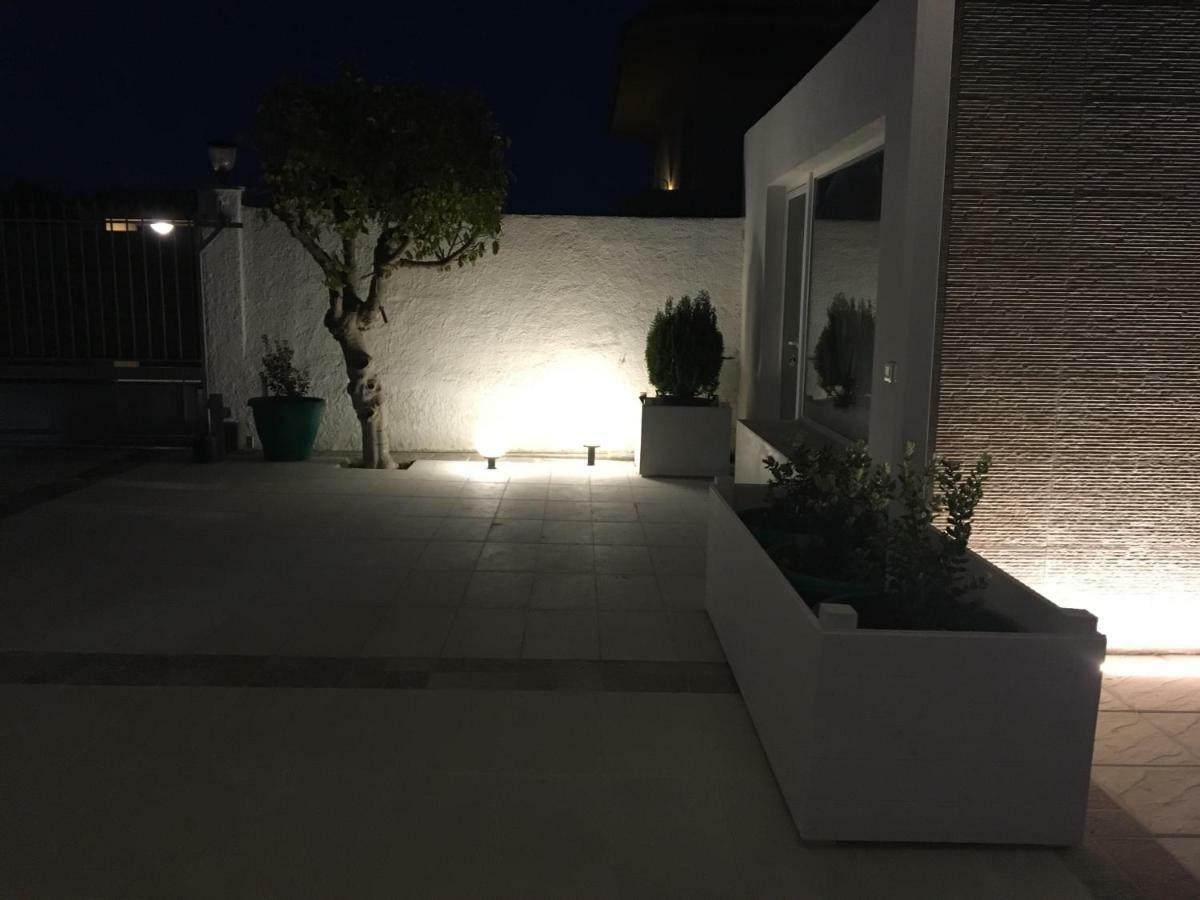 מרסאלה B&B Zagara מראה חיצוני תמונה