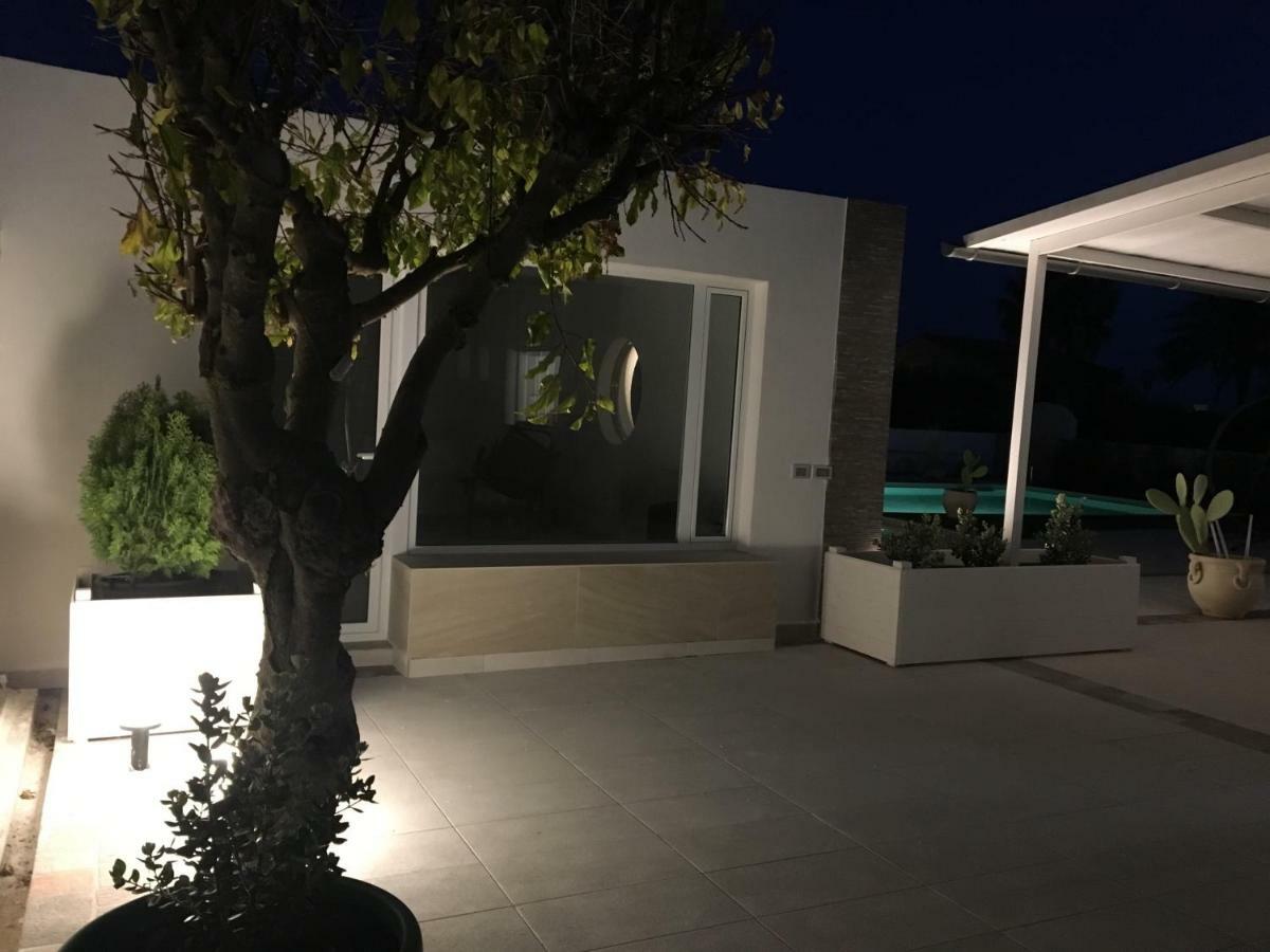 מרסאלה B&B Zagara מראה חיצוני תמונה