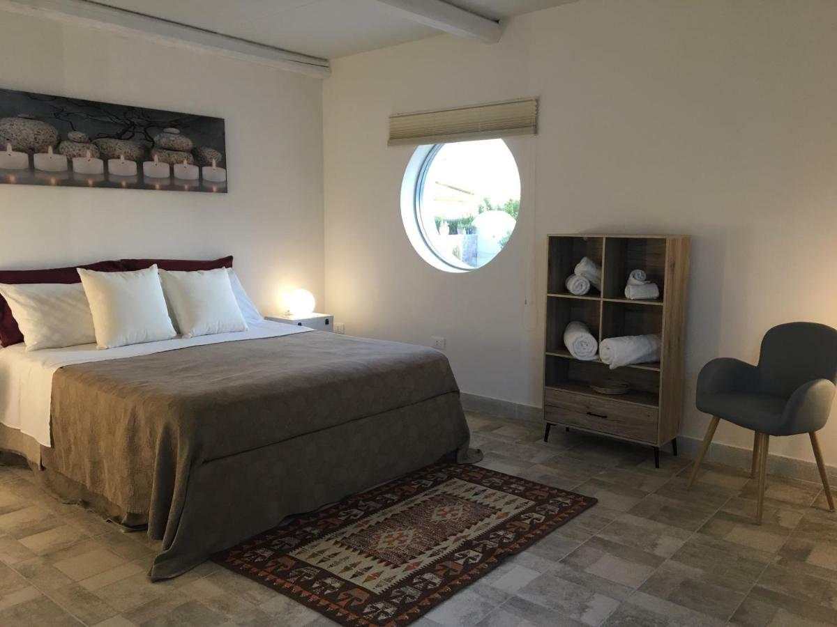 מרסאלה B&B Zagara מראה חיצוני תמונה