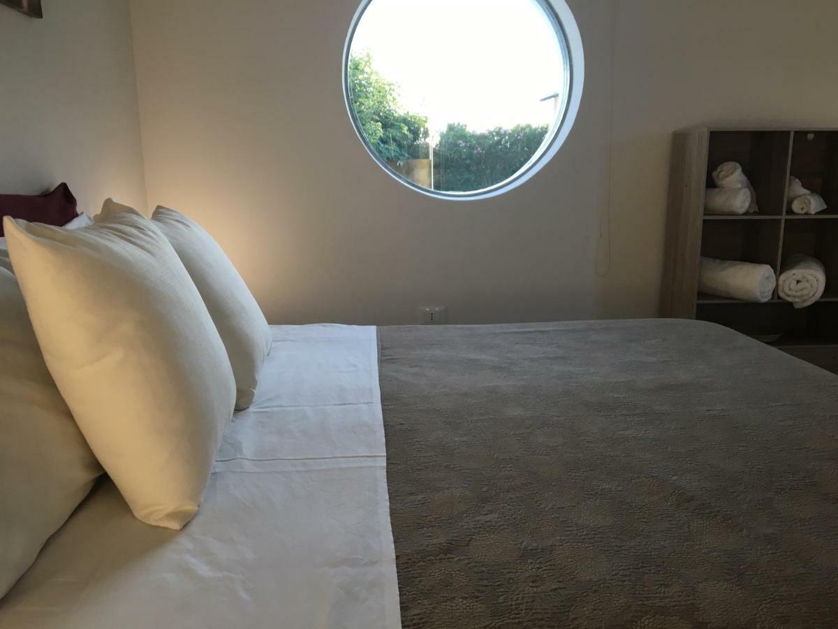 מרסאלה B&B Zagara מראה חיצוני תמונה