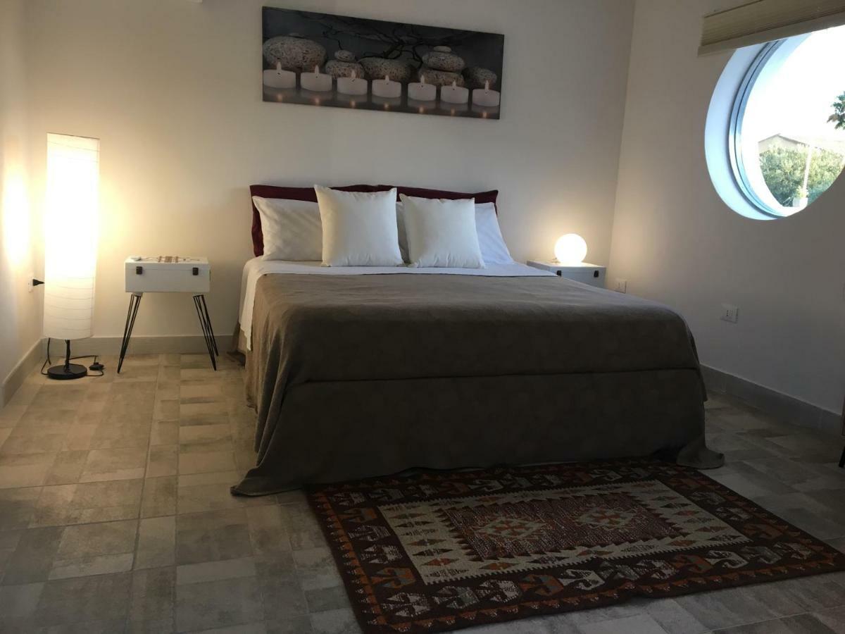 מרסאלה B&B Zagara מראה חיצוני תמונה