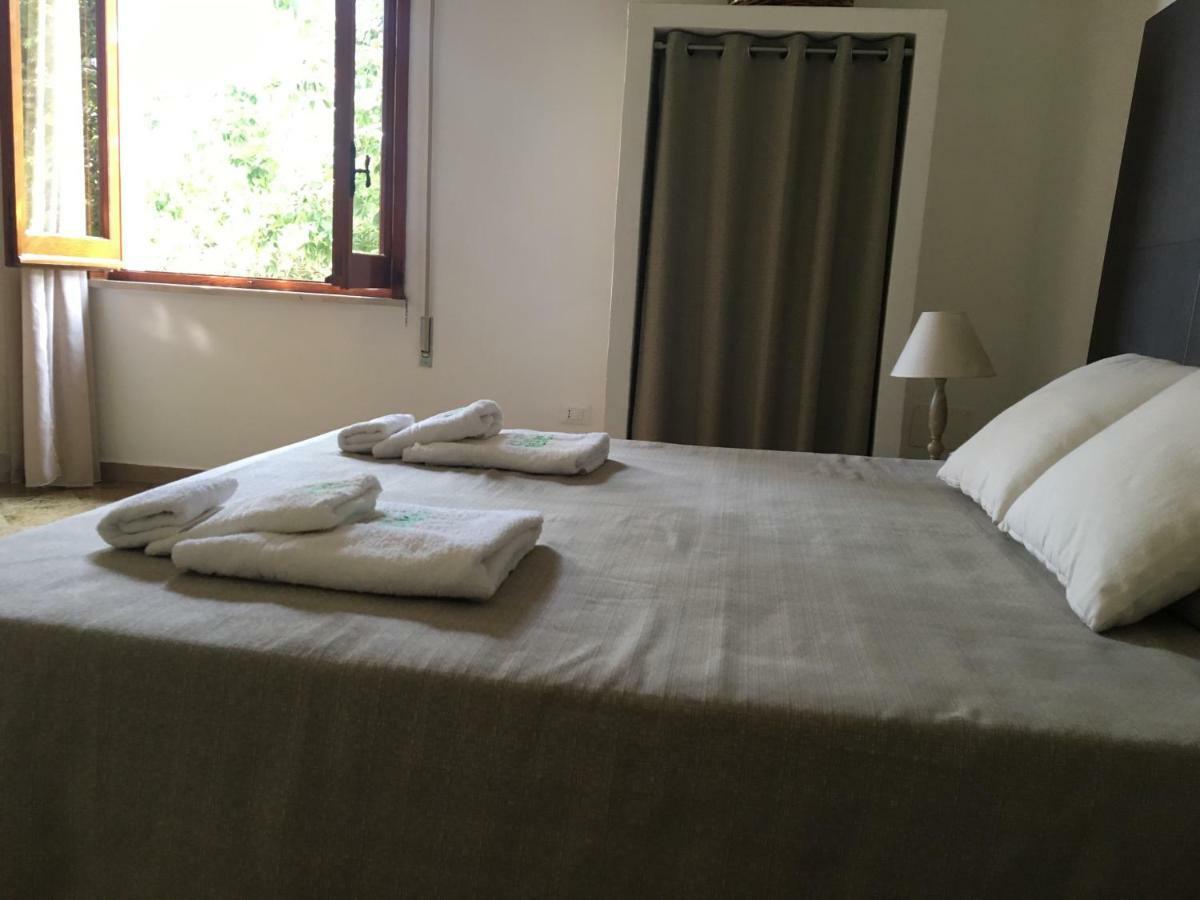 מרסאלה B&B Zagara מראה חיצוני תמונה
