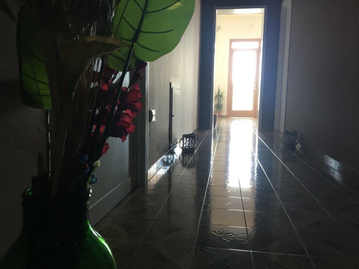 מרסאלה B&B Zagara מראה חיצוני תמונה