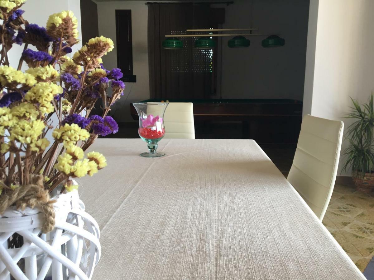 מרסאלה B&B Zagara מראה חיצוני תמונה