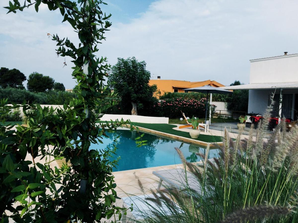 מרסאלה B&B Zagara מראה חיצוני תמונה