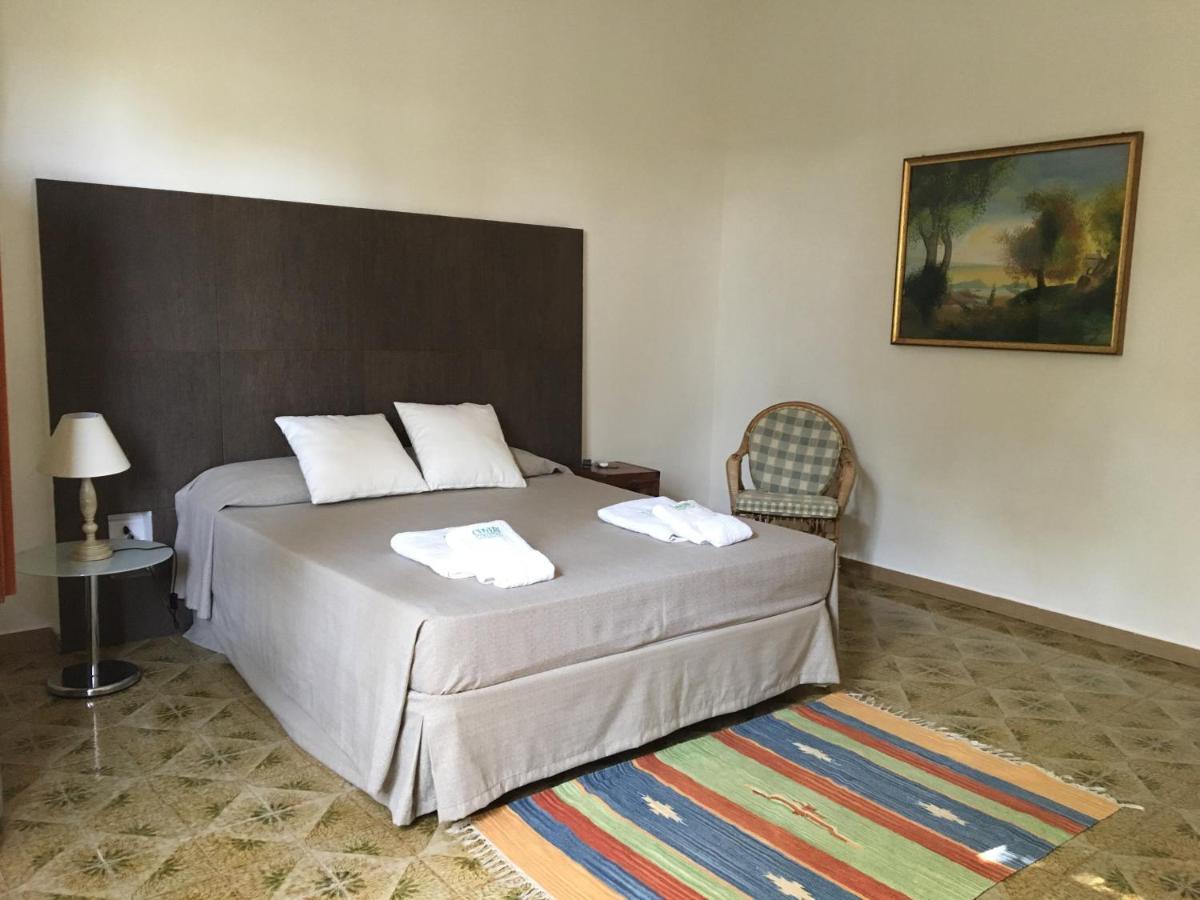 מרסאלה B&B Zagara מראה חיצוני תמונה