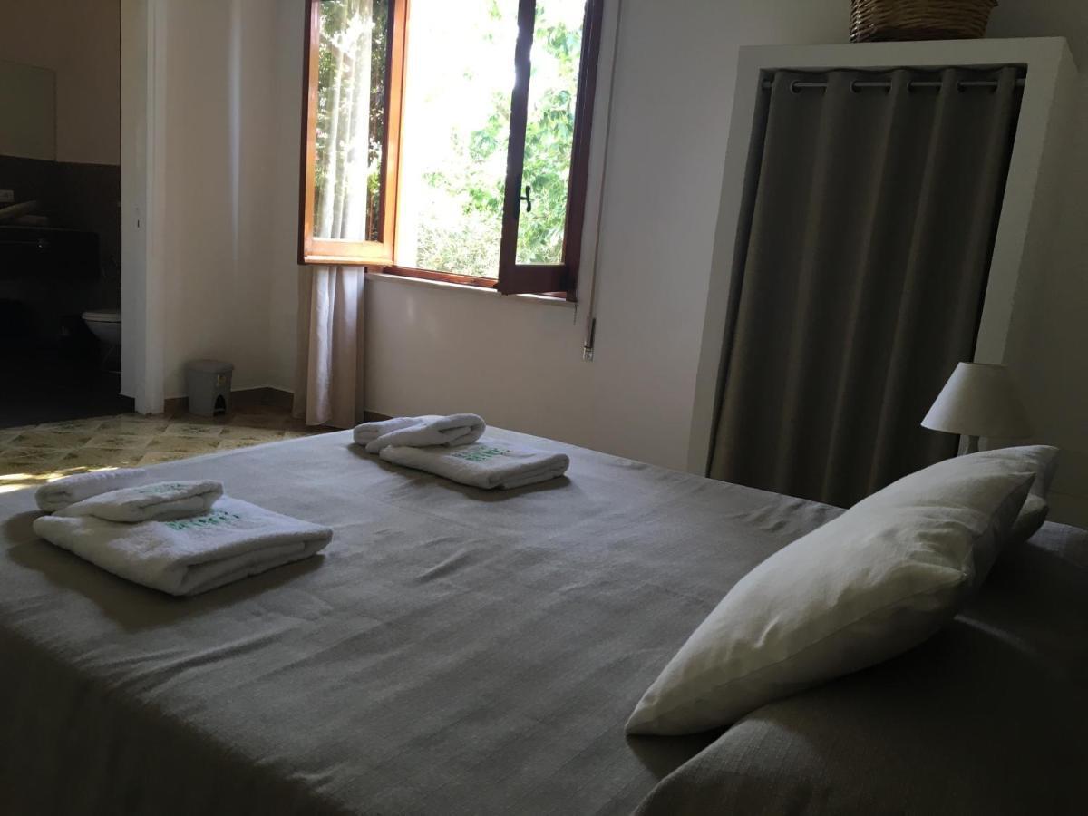 מרסאלה B&B Zagara מראה חיצוני תמונה